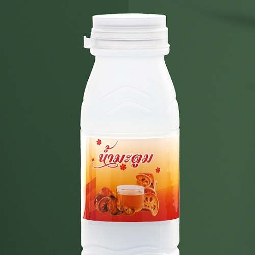 ฉลากน้ำมะตูม ฉลากน้ำมะตูม